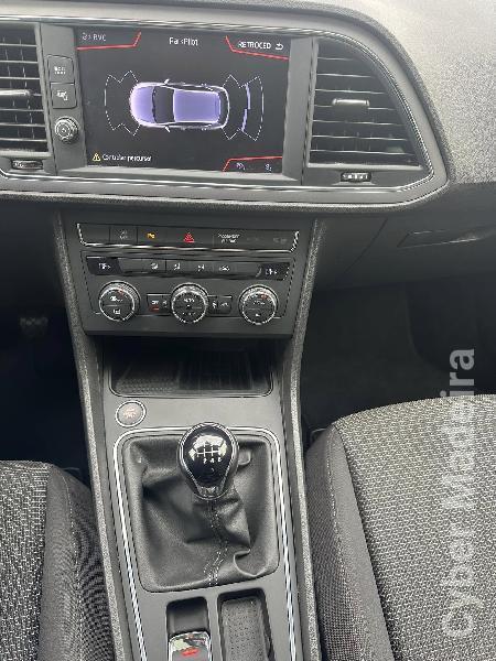SEAT LEON ECO STYLE Gasolina