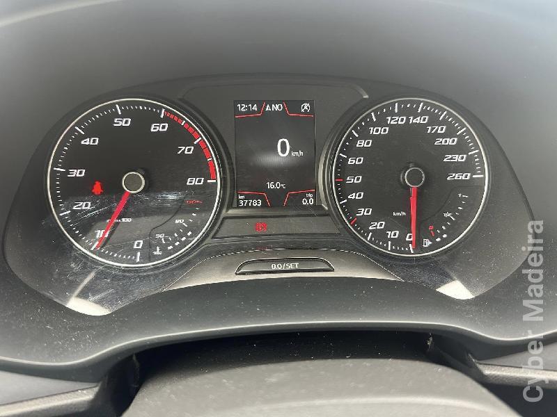 SEAT LEON ECO STYLE Gasolina