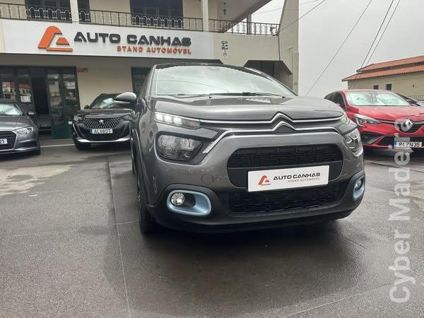 CITROEN C3 SHINE  Gasolina