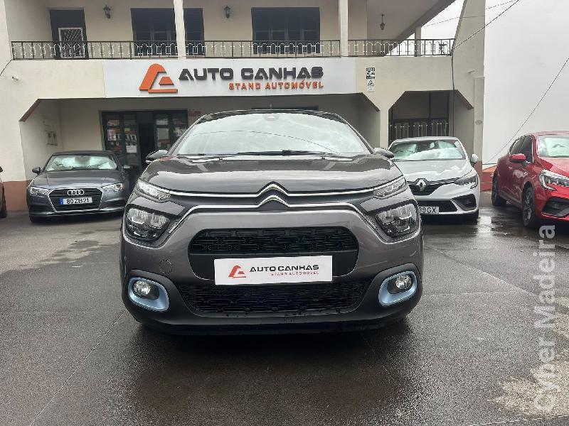 CITROEN C3 SHINE  Gasolina