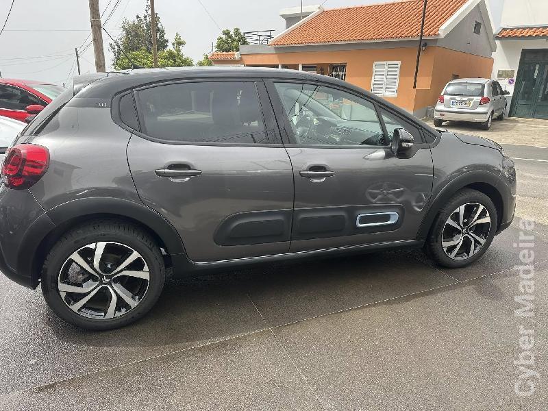 CITROEN C3 SHINE  Gasolina