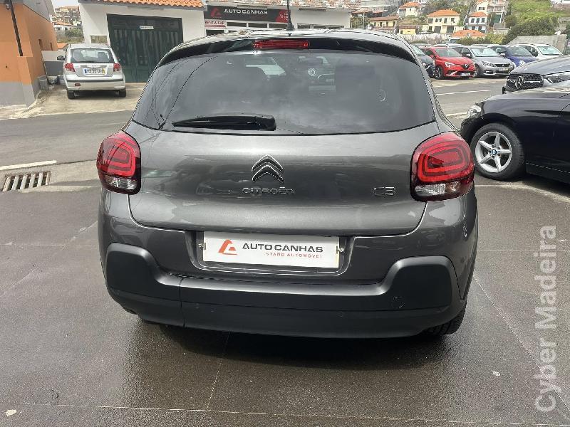 CITROEN C3 SHINE  Gasolina