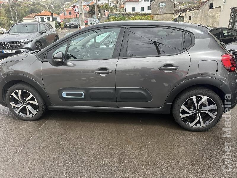 CITROEN C3 SHINE  Gasolina
