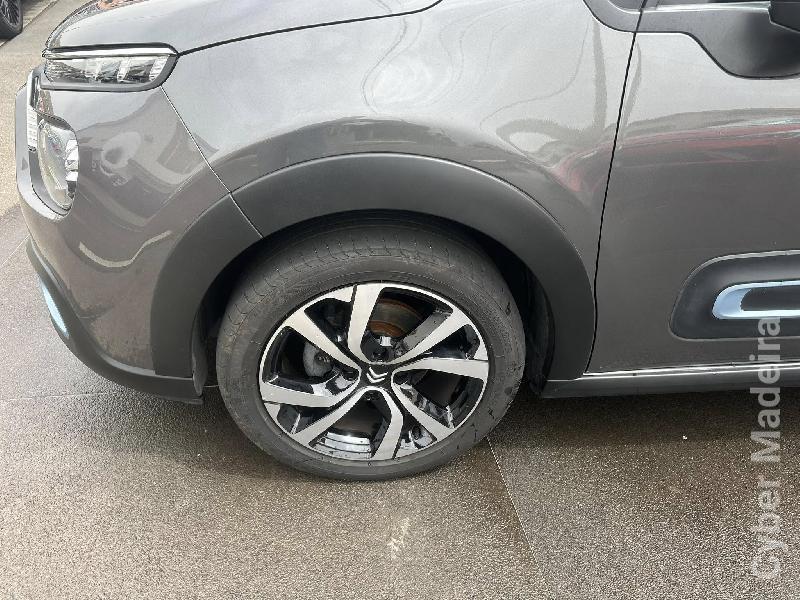 CITROEN C3 SHINE  Gasolina