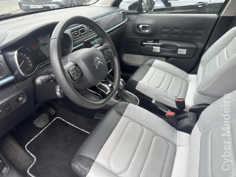 CITROEN C3 SHINE  Gasolina