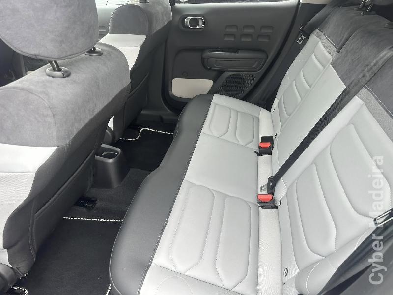 CITROEN C3 SHINE  Gasolina