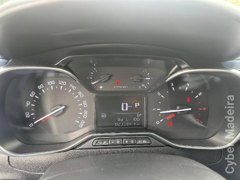 CITROEN C3 SHINE  Gasolina