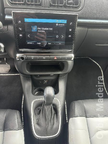 CITROEN C3 SHINE  Gasolina