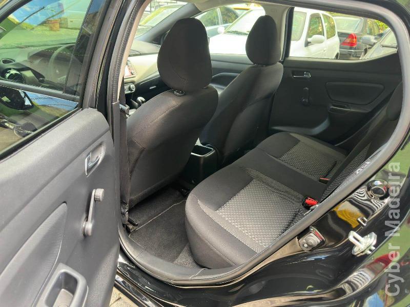 NISSAN MICRA 00999 Gasolina