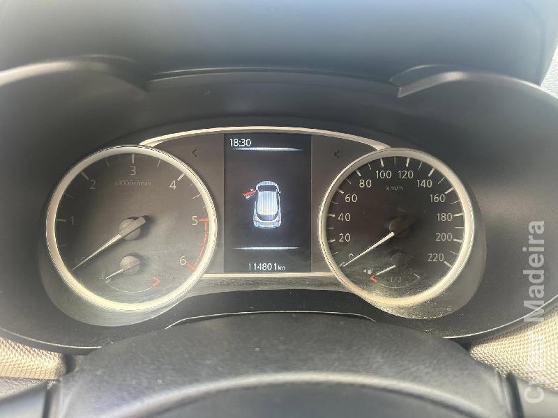 NISSAN MICRA DCI Gasóleo