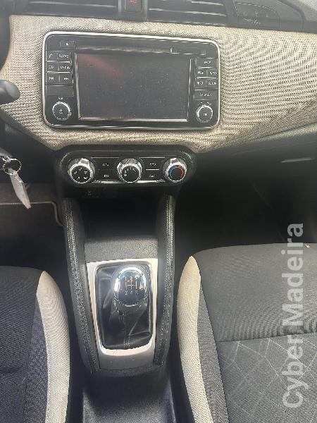NISSAN MICRA DCI Gasóleo