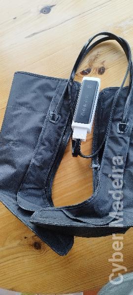 Botas de compressão