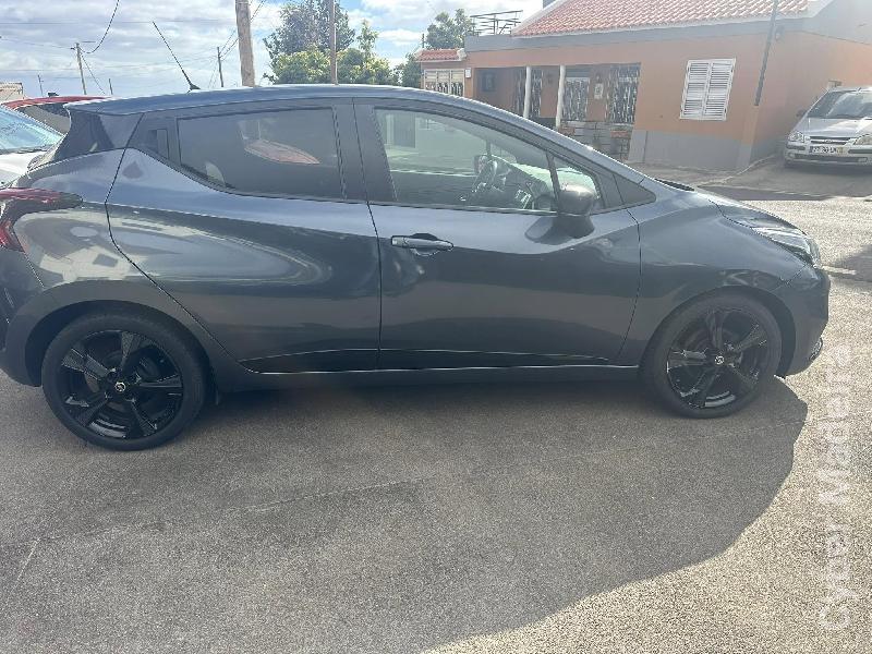NISSAN MICRA SPORT Gasolina