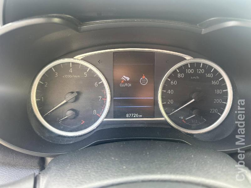 NISSAN MICRA SPORT Gasolina