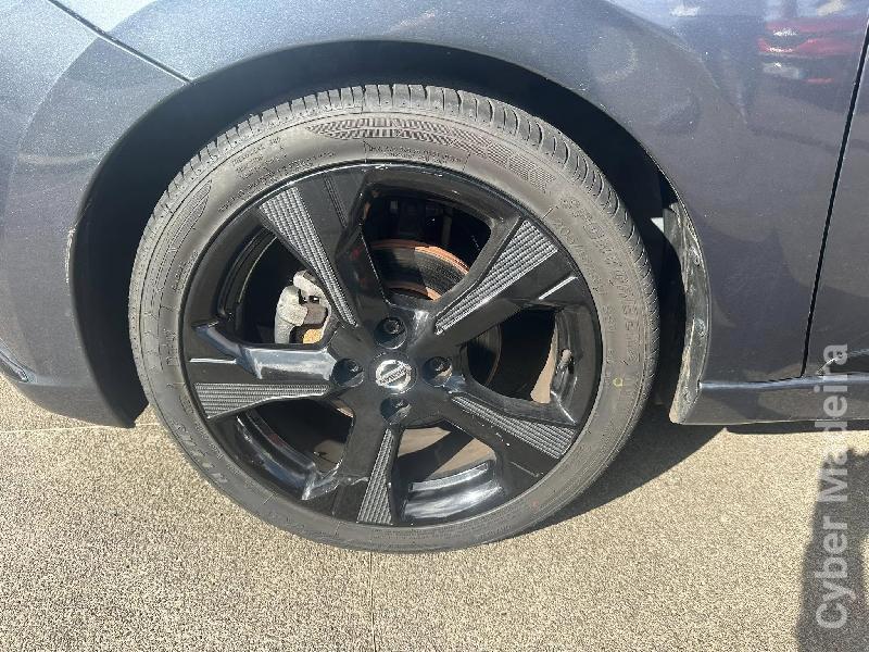 NISSAN MICRA SPORT Gasolina