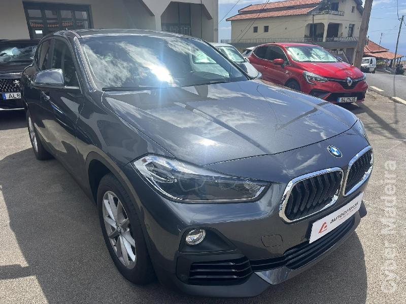 BMW X2 STYLE Gasóleo
