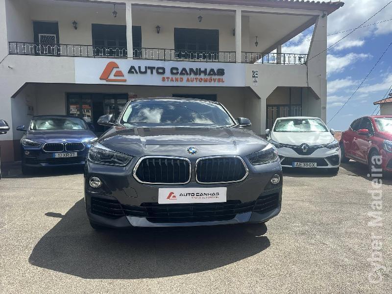 BMW X2 STYLE Gasóleo
