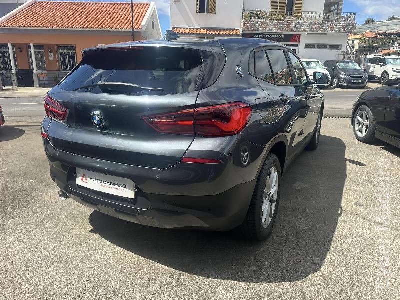 BMW X2 STYLE Gasóleo