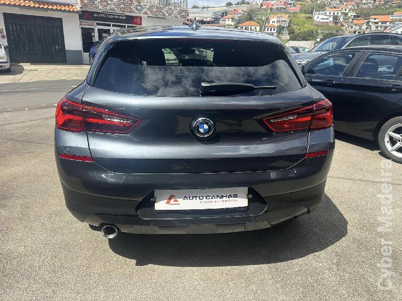BMW X2 STYLE Gasóleo