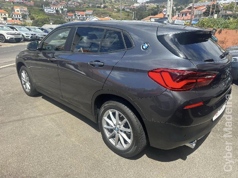 BMW X2 STYLE Gasóleo