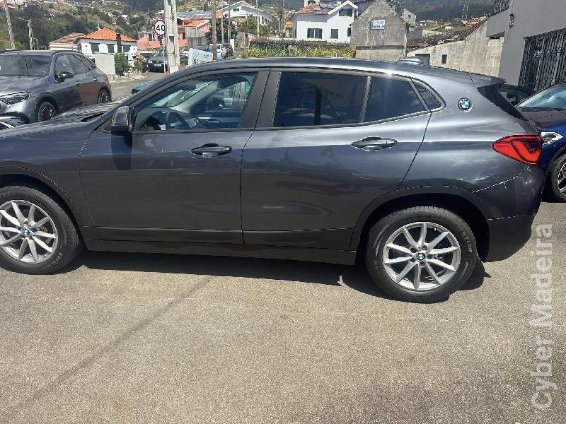 BMW X2 STYLE Gasóleo