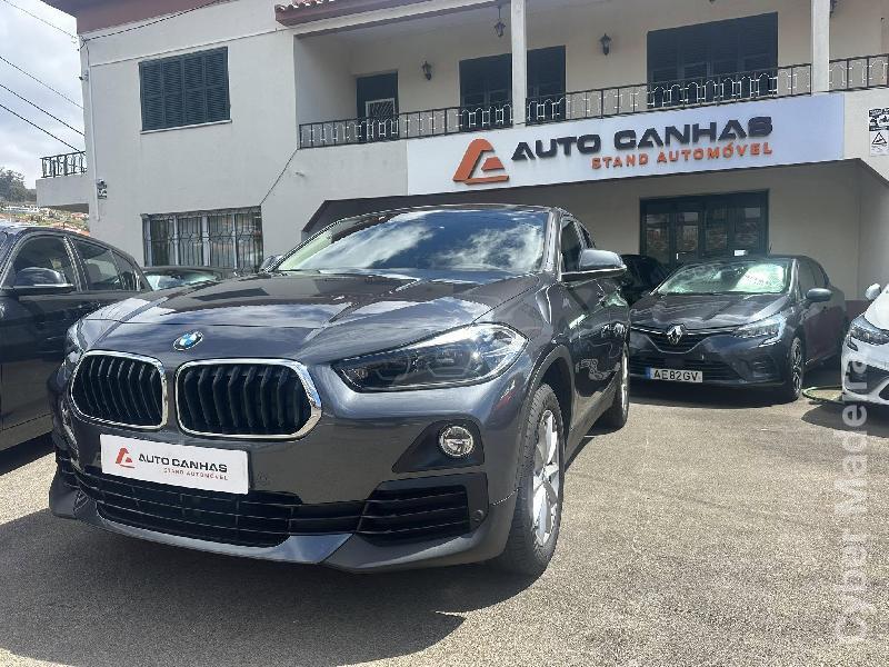 BMW X2 STYLE Gasóleo