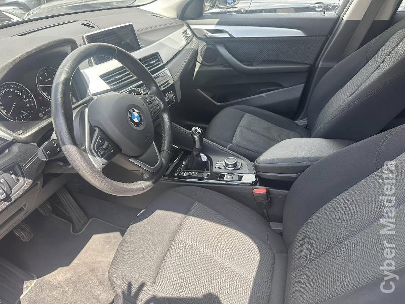 BMW X2 STYLE Gasóleo