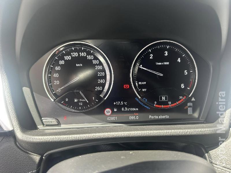 BMW X2 STYLE Gasóleo