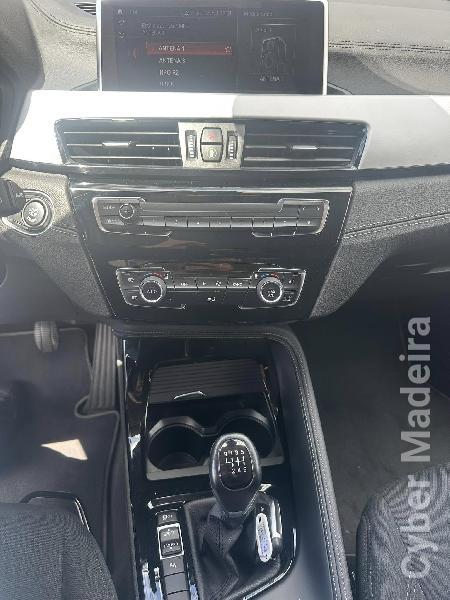 BMW X2 STYLE Gasóleo