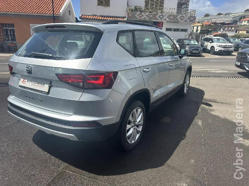 SEAT ALTEA ATECA STYLE  Gasóleo