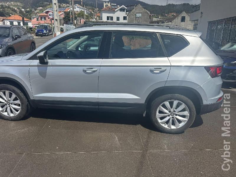 SEAT ALTEA ATECA STYLE  Gasóleo
