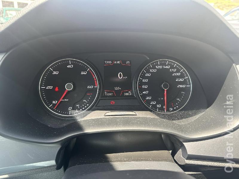SEAT ALTEA ATECA STYLE  Gasóleo