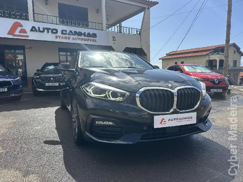 BMW Serie 1 SPORT  Gasóleo