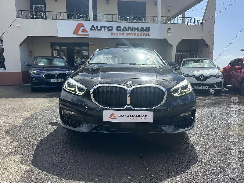 BMW Serie 1 SPORT  Gasóleo