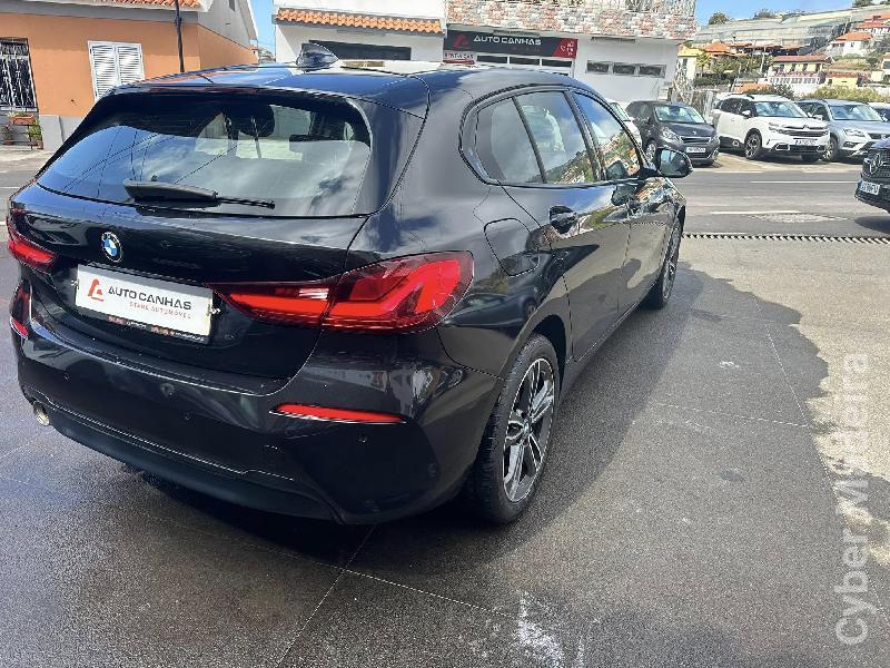 BMW Serie 1 SPORT  Gasóleo