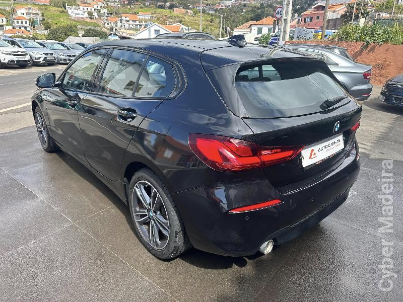 BMW Serie 1 SPORT  Gasóleo