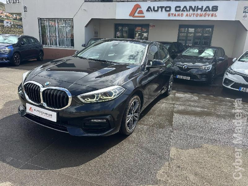 BMW Serie 1 SPORT  Gasóleo