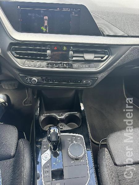 BMW Serie 1 SPORT  Gasóleo