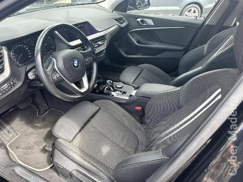 BMW Serie 1 SPORT  Gasóleo