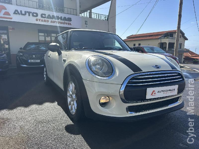 MINI MINI ONE T  Gasolina