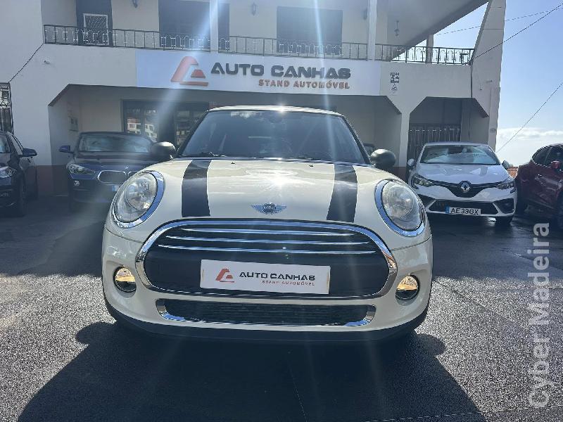 MINI MINI ONE T  Gasolina
