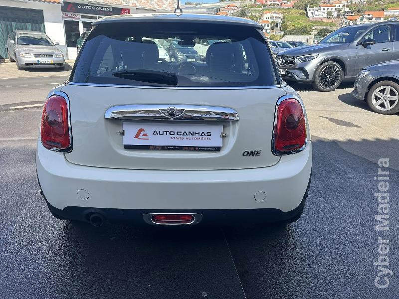 MINI MINI ONE T  Gasolina