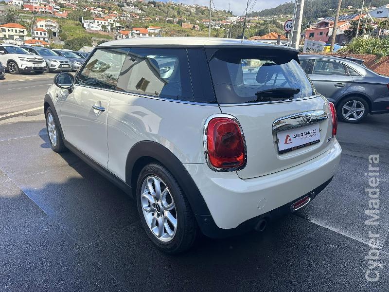 MINI MINI ONE T  Gasolina