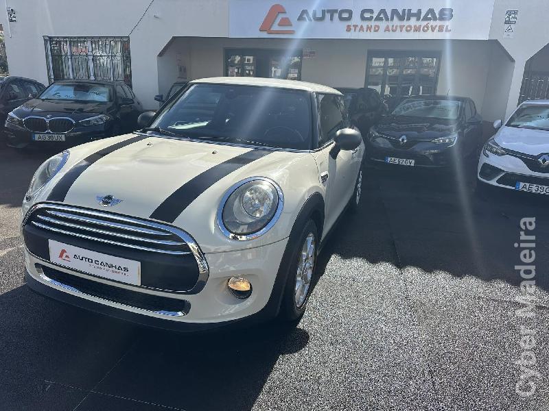 MINI MINI ONE T  Gasolina
