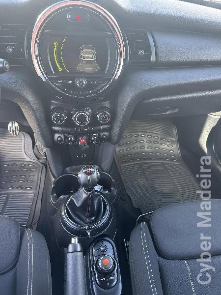 MINI MINI ONE T  Gasolina