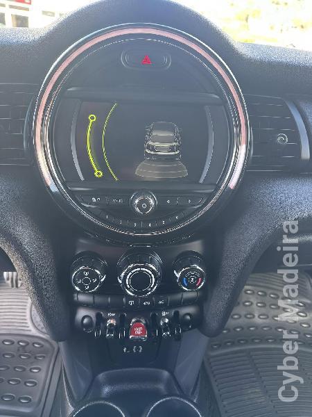 MINI MINI ONE T  Gasolina