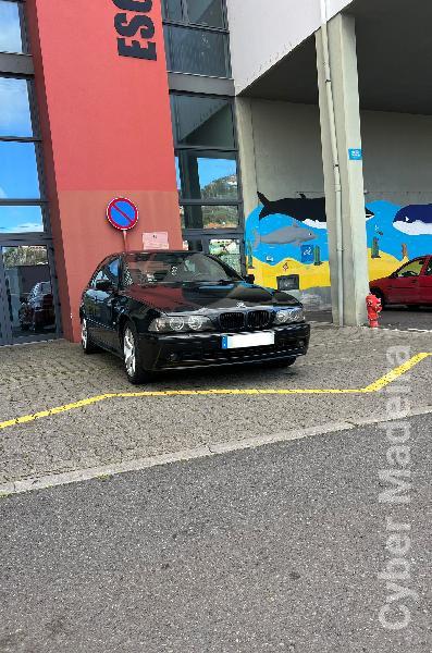 BMW Serie 5 530d e39 Gasóleo 