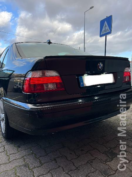 BMW Serie 5 530d e39 Gasóleo 