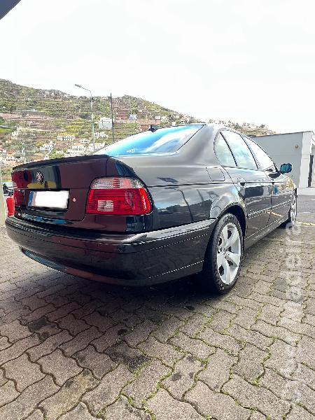BMW Serie 5 530d e39 Gasóleo 