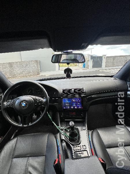 BMW Serie 5 530d e39 Gasóleo 